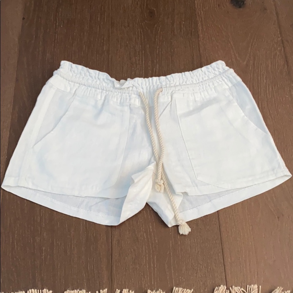 roxy shorts